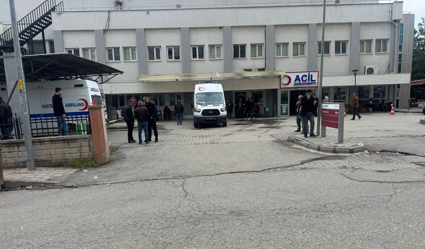 2,5 yaşındaki çocuğun yürek yakan ölümü