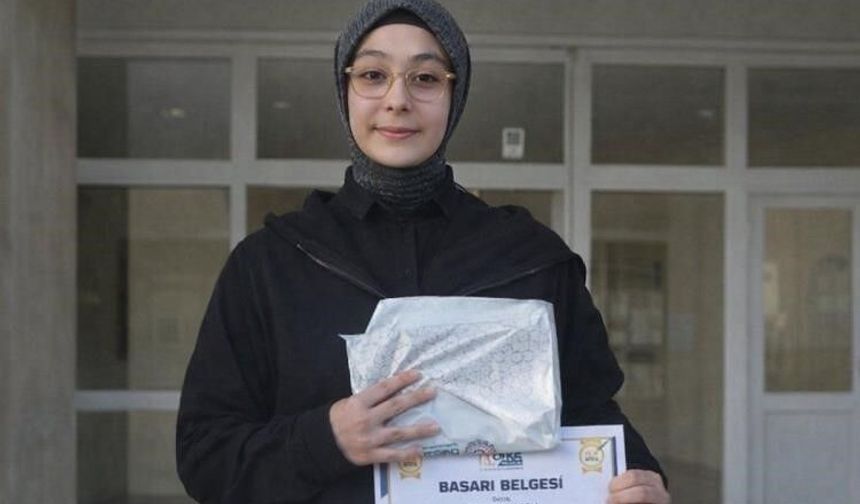 Okul saldırısında vefat eden Belinay'ın babası: "İsmi cennette açtı"