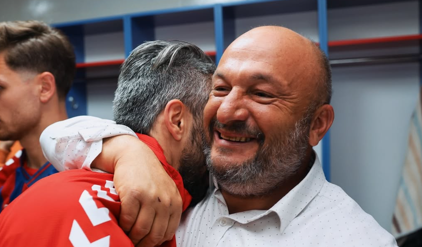Karabük İdmanyurdu'nda zor günler geride kaldı: Adem Aydım’dan destek çağrısı