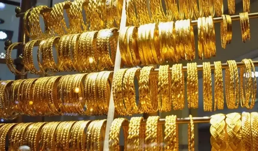 Altın 7 ayın dibinde: İşte 25 Haziran 2026 gram, çeyrek ve yarım altın fiyatları