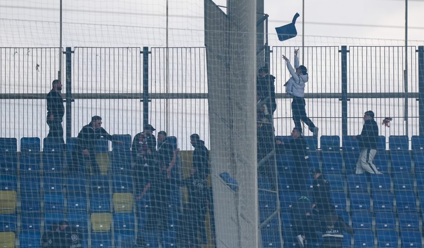 12 Bingölspor MKE Ankaragücü maçının bilet fiyatları açıklandı