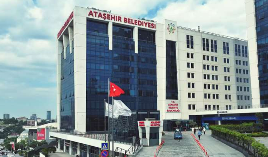 Ataşehir’de başkan vekili seçimi öncesi CHP ve Yeni Parti’den boykot kararı