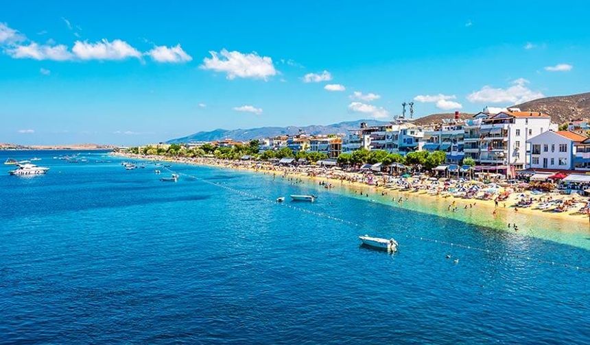 Avşa Adası'na nasıl gidilir? İşte pratik rota