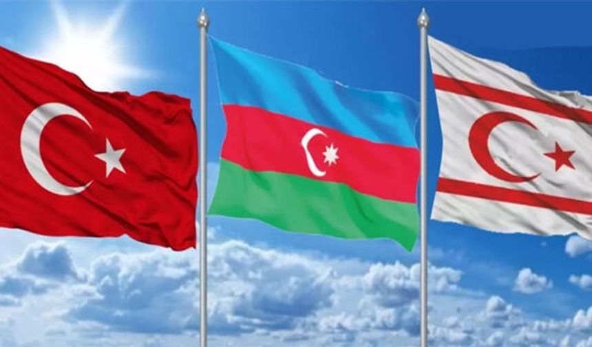 KKTC ve Azerbaycan'dan okul saldırıları için taziye mesajı