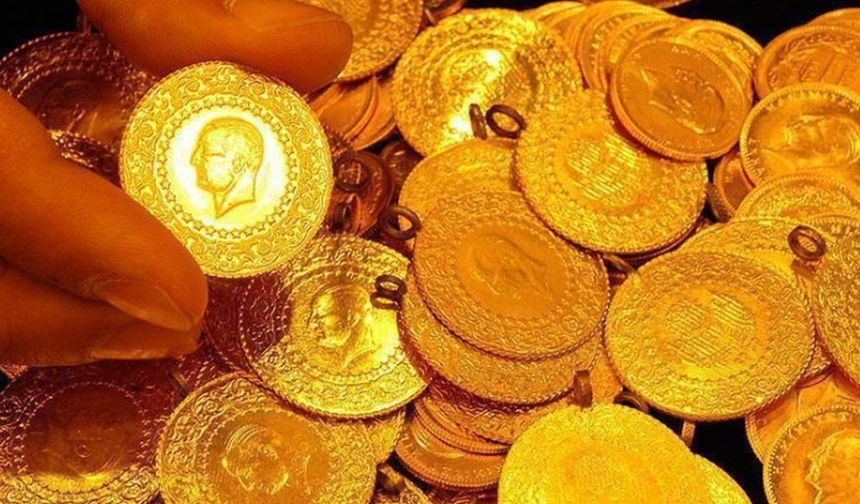 Gram ve çeyrek altın fiyatları bugün ne kadar? İşte güncel tablo