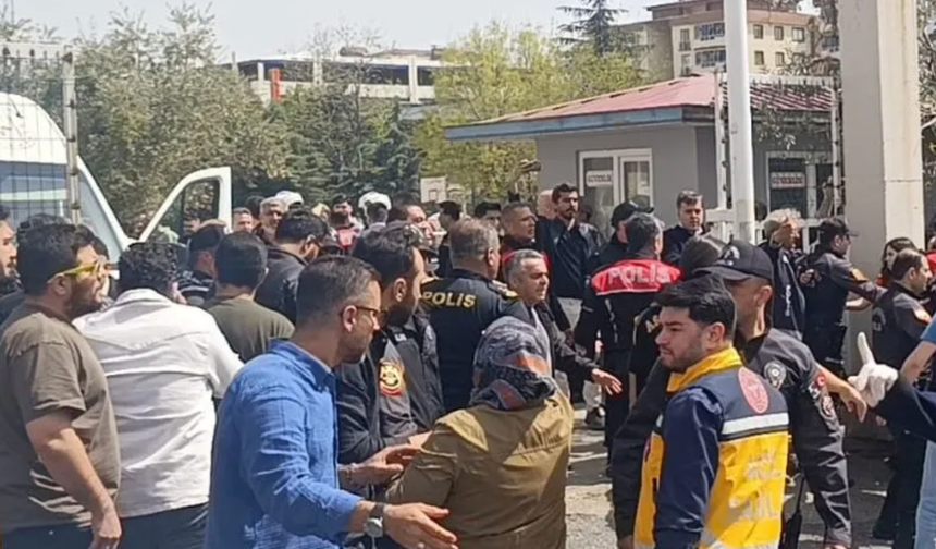 Kahramanmaraş’ta eğitime 2 gün ara verildi