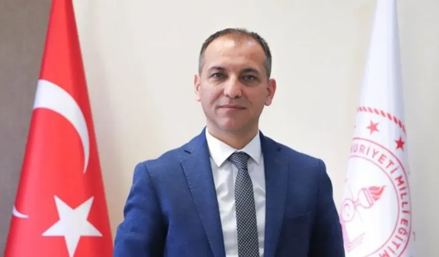 Görevden alınan Kahramanmaraş İl Milli Eğitim Müdürü Erhan Baydur kimdir? Erhan Baydur neden görevden alındı?