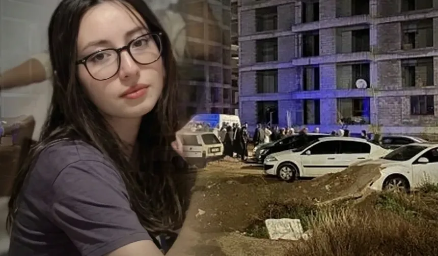 Fen lisesi öğrencisi Feyza'nın sır ölümü: Boş binanın önünde bulundu