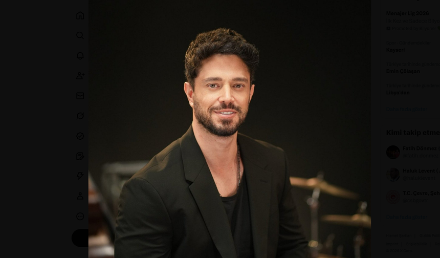 Murat Boz'dan acil yardım çağrısı: "Yüzlerce çalışanla mahsur kaldık"