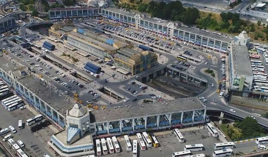 Esenyurt Otogarına nasıl gidilir? İşte pratik rota