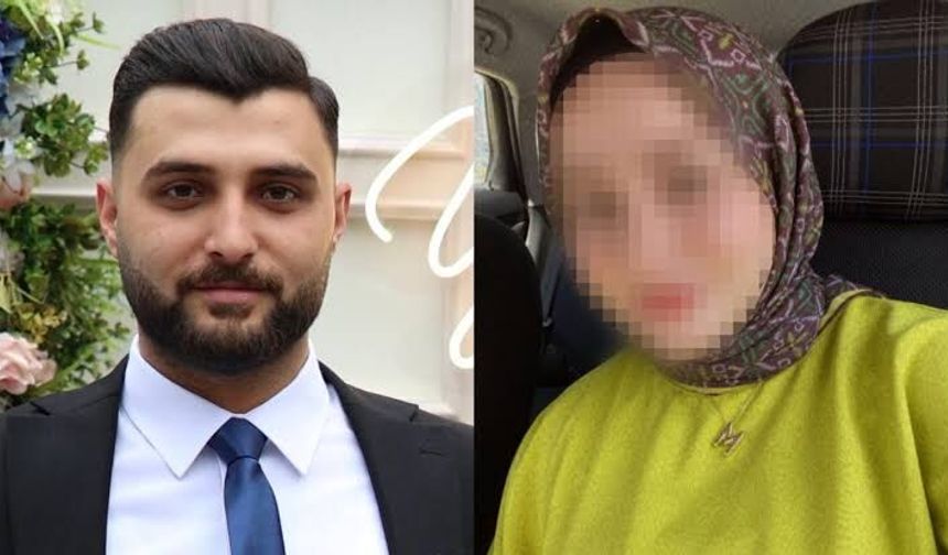 Tokat'ta cesedi bulunan şahsın eşi hakim karşısında