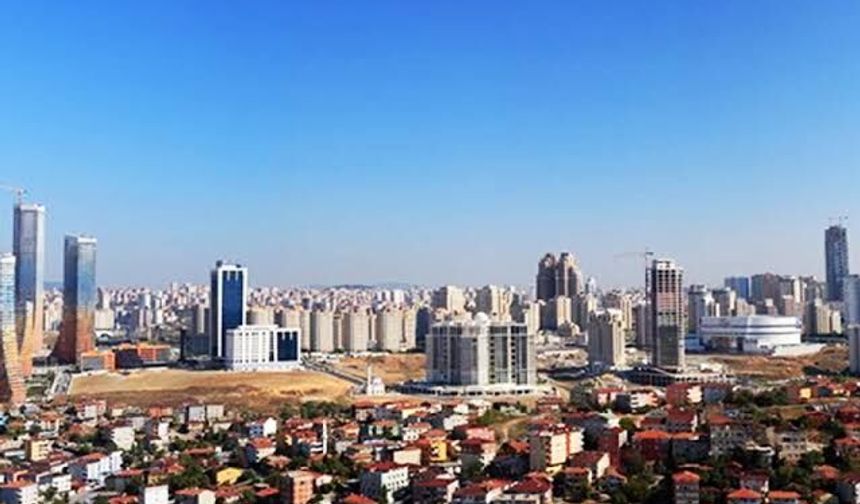 Ataşehir'e nasıl gidilir? İşte ilçeye pratik rotalar