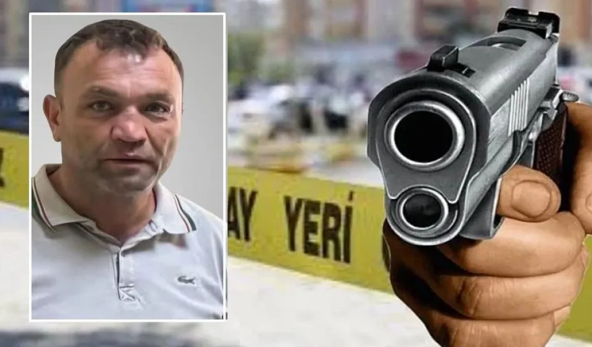 Çankırı'da kardeş dehşeti!