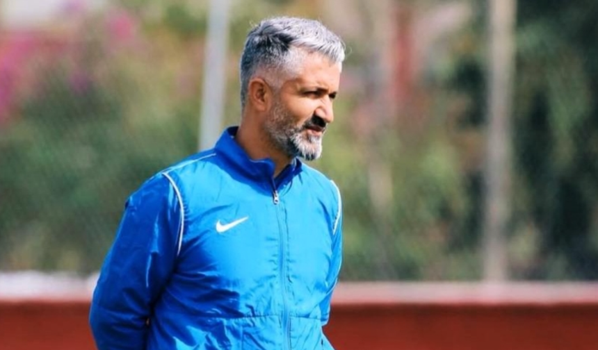 Vanspor’da borç tablosu büyüyor: Teknik Direktör Murat Yıldırım rakamı açıkladı