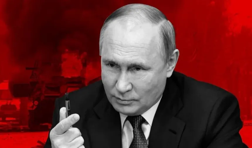 Savaş Moskova’nın kapısına dayanabilir: Putin’den yeni seferberlik hamlesi