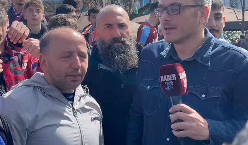 Akılalmaz tehdit! Derbi öncesi stadyum etrafında kan donduran sözler