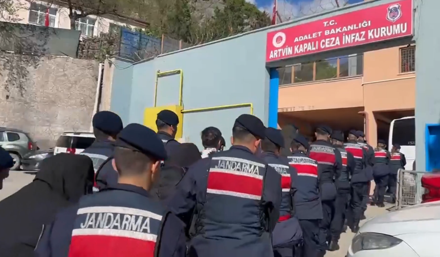 5,8 milyarlık yasa dışı bahis ağına dev operasyon: 58 tutuklama