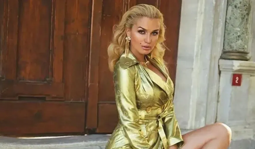 Tuğba Özay'ın serveti ne kadar? Tuğba Özay'ın mal varlığı kaç milyon lira? Tuğba Özay'ın çiftliğinin değeri ne kadar?