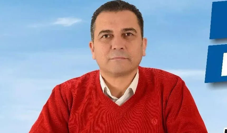 Uşak Eşme Belediye Başkanı Yılmaz Tozan neden gözaltına alındı? Yılmaz Tozan kimdir?