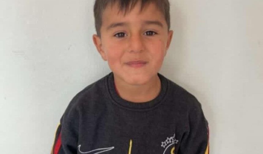 Kayıp aranıyordu… 5 yaşındaki Miraç evin damında ölü bulundu