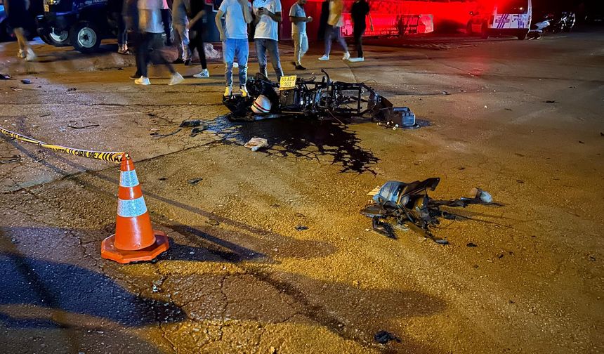 Tokat'ta çocuğun ölümüne neden olan sürücünün yeni suçu