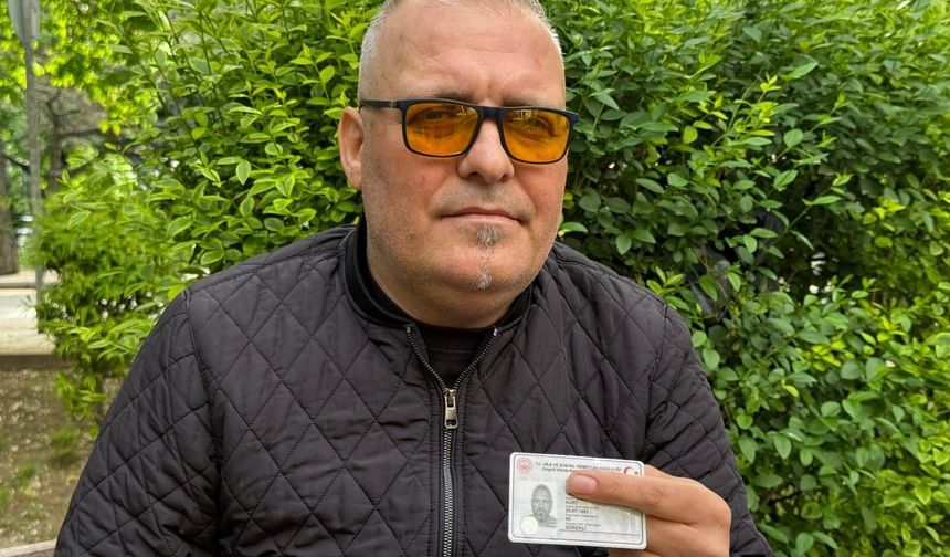 Araba temizledi! İçinde uyuyunca canından oluyordu
