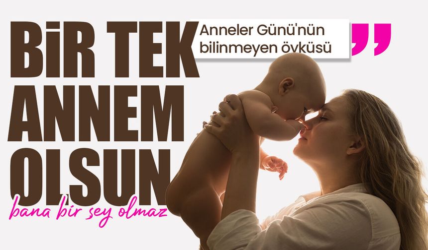 Anneler Günü nasıl ortaya çıktı? Anneler Günü ilk ne zaman kutlandı? Anneler Günü'nün tarihçesi nedir?