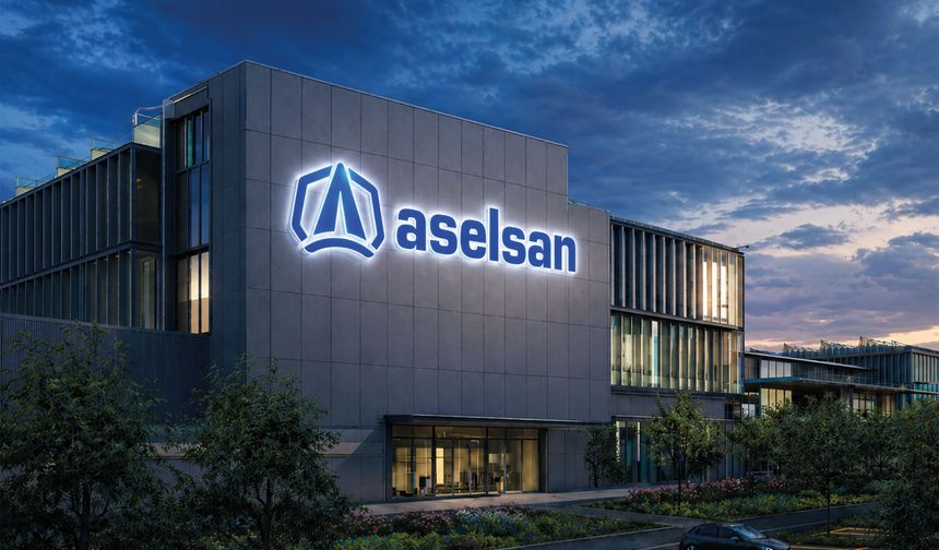ASELSAN'dan tarihi adım: Yerli kuantum işlemcisi geliştirilecek