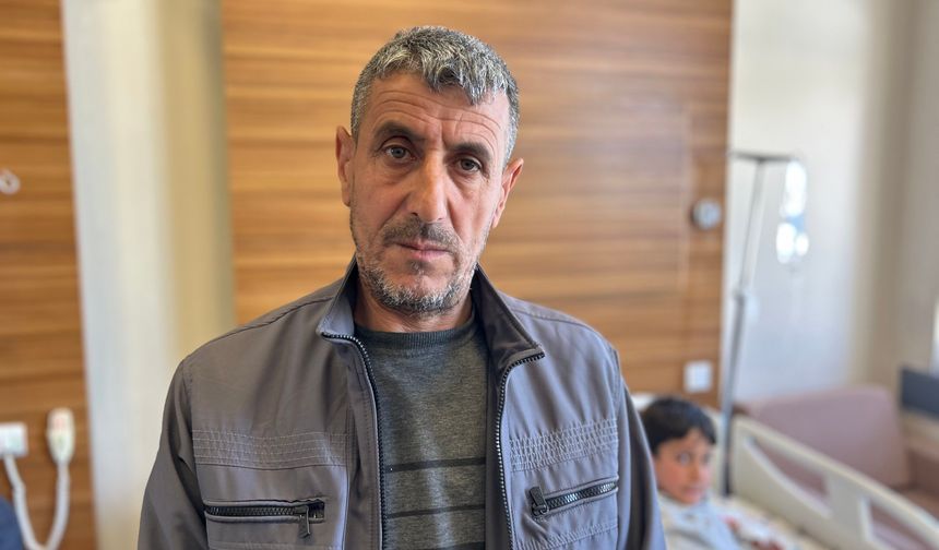 Van'da bir hafta arayla 3'üncü köpek saldırısı: 11 yaşındaki çocuğun ölümden döndüğü saldırıda muhtar konuştu