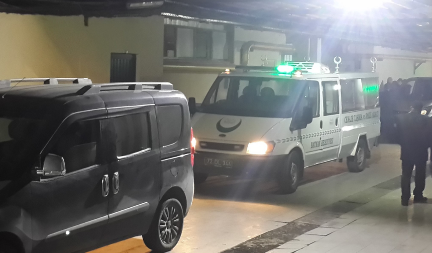 Batman'da geceyi kana bulayan kavga! 20 yaşındaki gençten acı haber geldi