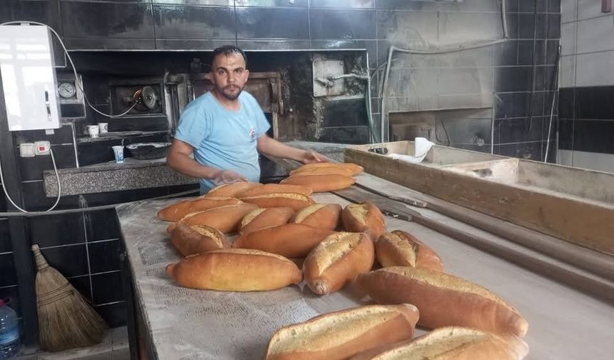 Bir ilde ekmeğe ve simide zam! Yeni fiyatlar 20 TL’ye dayandı