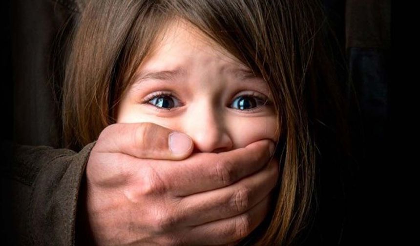 13 yaşındaki kız çocuğu 36 kişinin istismarına uğradı!