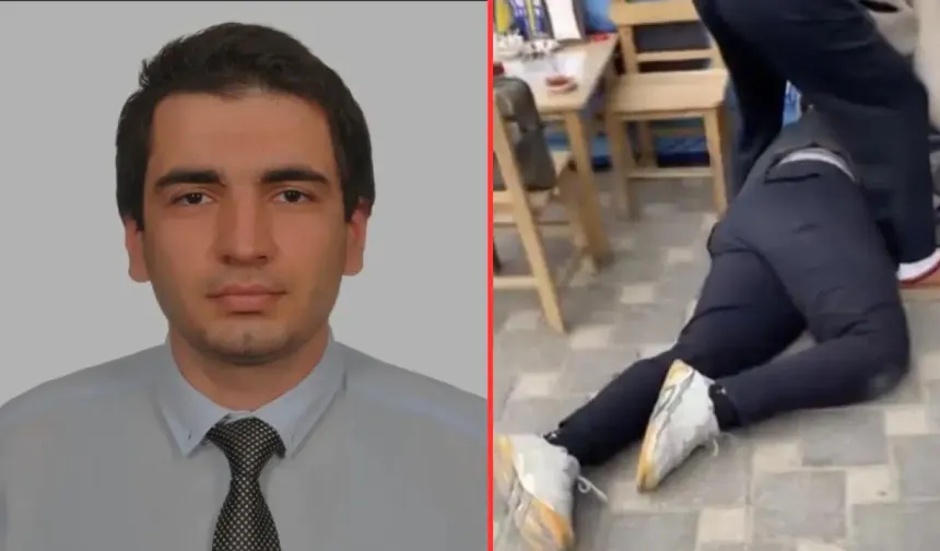 Araştırma görevlisini öldüren sanığın cezası belirlendi