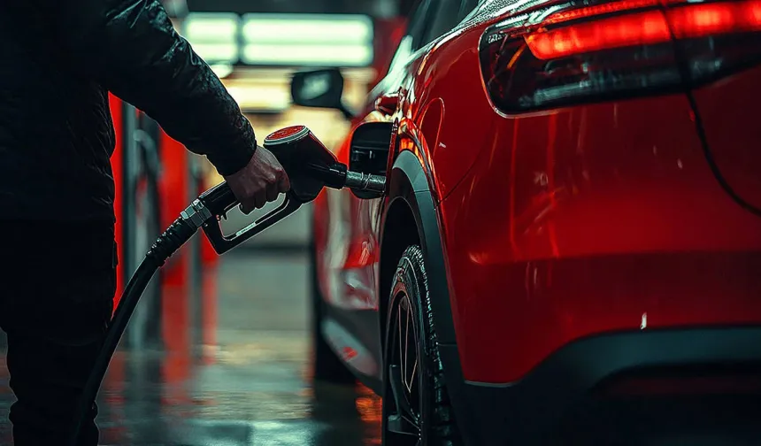 Benzine zam geliyor: Tarih belli oldu...