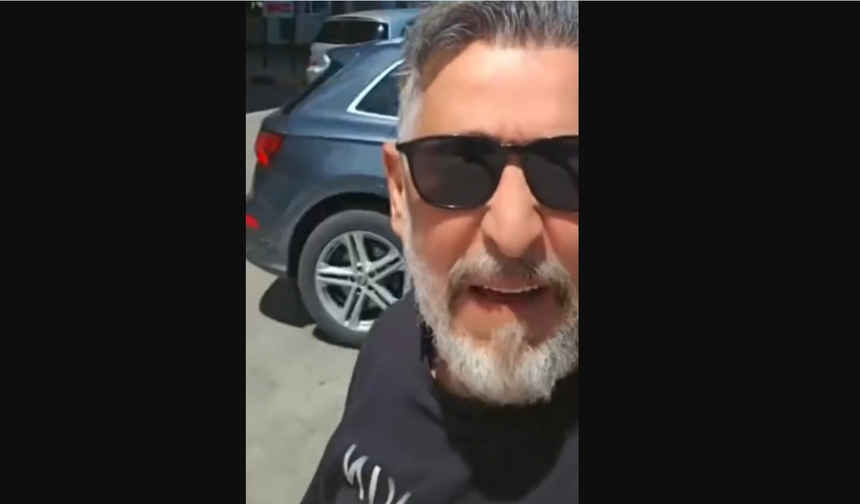 Kapıkule’de ceza şoku! Gurbetçi sürücü sınır kapısında 227 bin TL ödedi