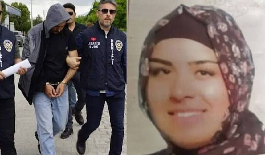 Denizli'deki 10 senedir kayıp kadının ölümünün perde arkası