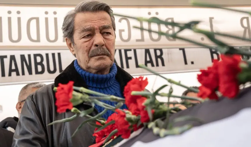 Kadir İnanır'ın cenaze töreni nerede yapılacak? Cenaze namazı hangi camide kılınacak? Kadir İnanır nereye defnedilecek?