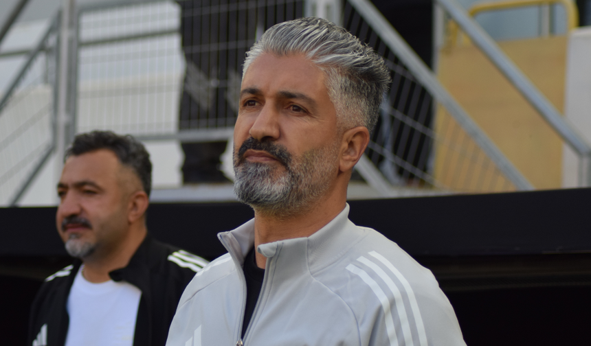 Yeşilyurtspor Teknik Direktörü Murat Yıldırım: “Bu şehir Süper Lig’i hak ediyor”