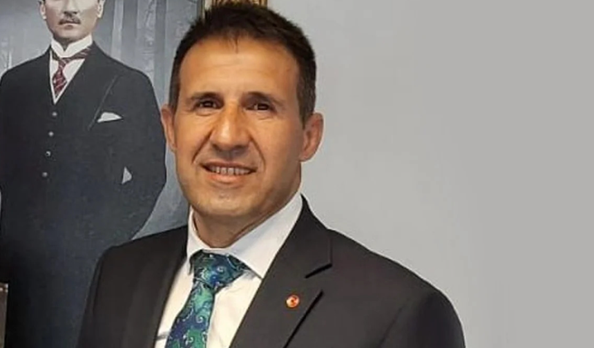 Emekli Albay Özeller'den 52 Orduspor'a destek çağrısı!
