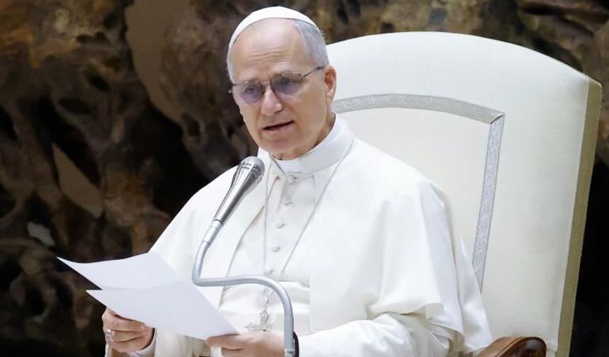 Papa 14. Leo’nun sağlık durumu nasıl? Ameliyat sonrası yeni açıklama