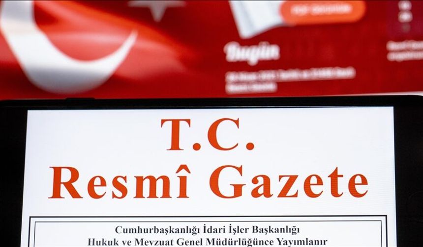 Enerjide acele kamulaştırma kararı! Çok sayıda taşınmaz için yeni düzenleme