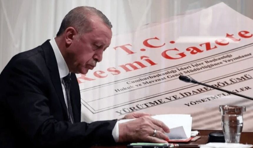 Türkiye-Suudi Arabistan enerji anlaşması Resmî Gazete’de: Sivas ve Karaman’a iki güneş santrali kurulacak
