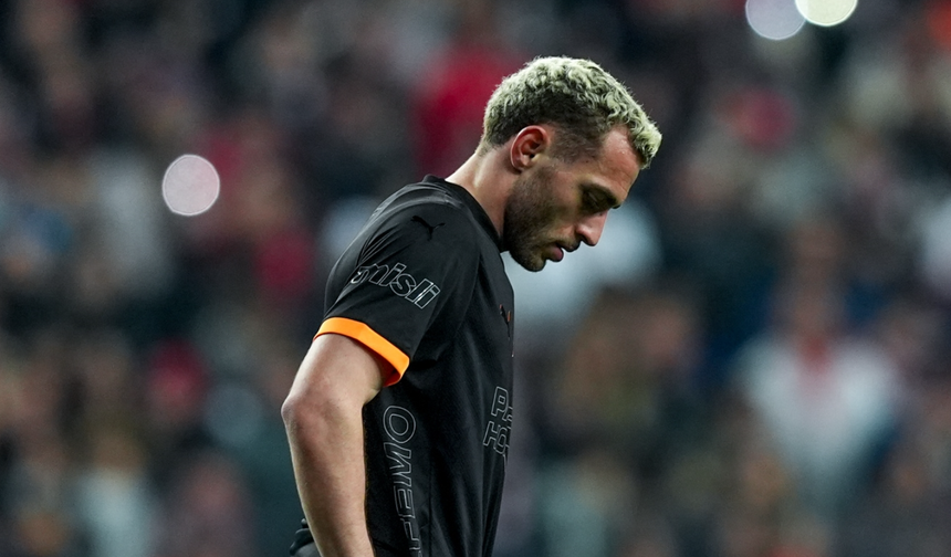 Barış Alper Yılmaz’ın geleceği soruldu, babasının tek kelimelik yanıtı transfer gündemini hareketlendirdi