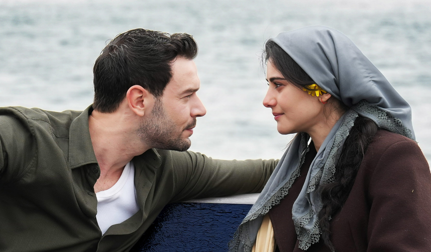 Sevdiğim Sensin dizisi yeni sezon ne zaman? Sevdiğim Sensin dizisi ne zaman başlayacak?