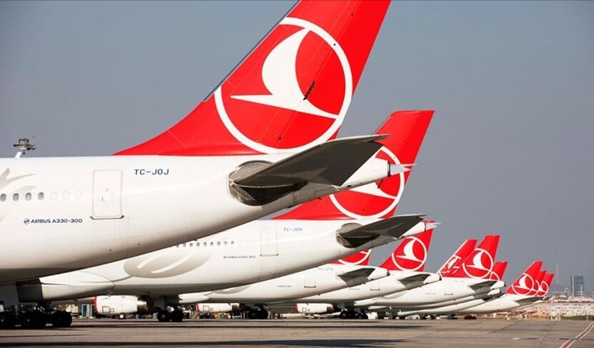 THY'den Liverpool'a dev sponsorluk! İşte 5 yıllık anlaşmanın bedeli...