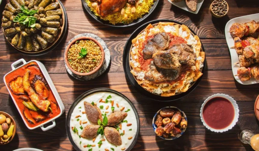 Usta aşçıdan lezzet dengesi için dikkat çeken öneriler