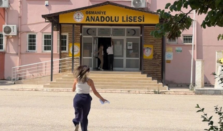 Saniyeler kala kapılar kapatıldı, sınava alınmadı: ÖSYM soruşturma başlattı!