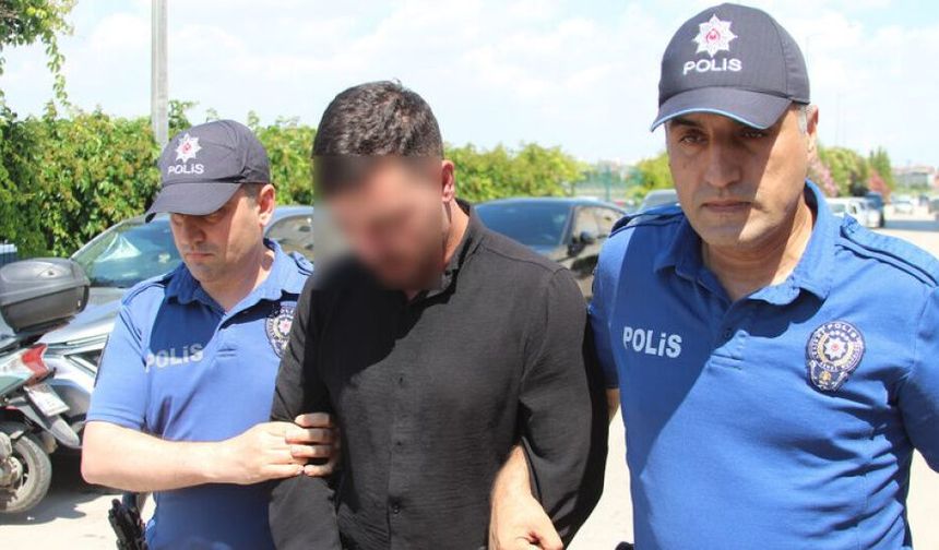 Uzman çavuş dehşet saçtı: Bar çalışanı kadını götürmek istedi, reddedilince 2 kişiyi vurdu