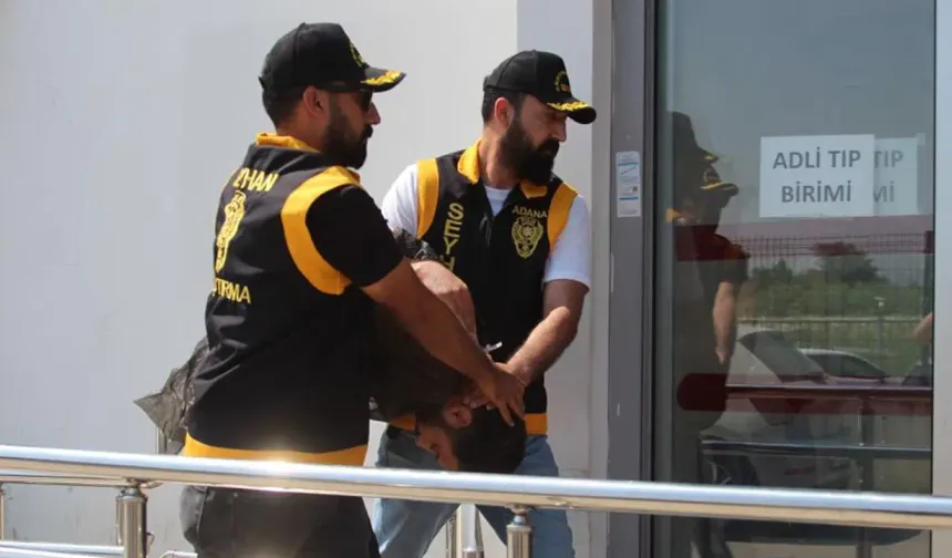 Genç kadını sokakta 7 yerinden bıçakladı, "Görünce heyecanlandım" dedi!