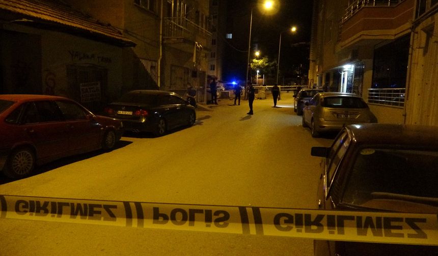 Malatya'da silahlı saldırı dehşeti: Minibüsteki kadın ölümden döndü